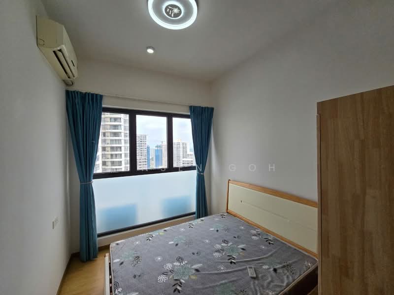 Kondominium untuk Disewa di Kings Bay @ Country Garden Danga Bay - Jensen Goh - PropertyGuru.com.my