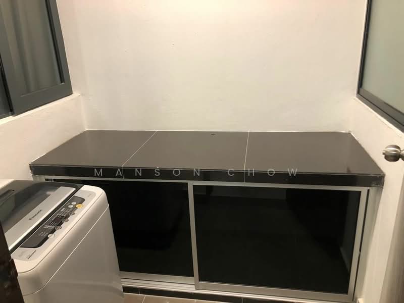Service Residence for Rent at Symphony Tower (Menara Simfoni) - Manson Chow - Interior - PropertyGuru.com.my