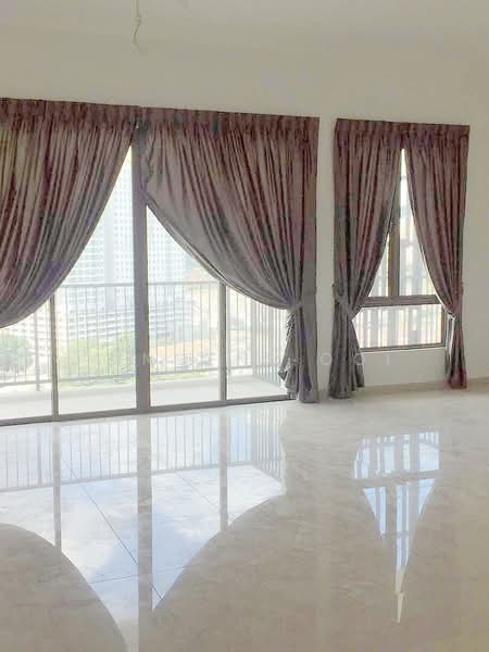 Kondominium untuk Dijual di Tree Sparina - Vincent Ooi - Balcony - PropertyGuru.com.my