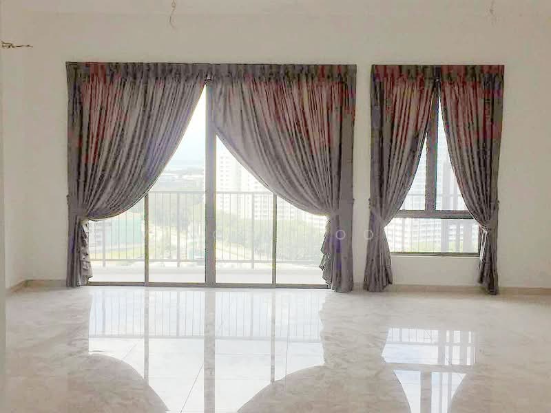 Kondominium untuk Dijual di Tree Sparina - Vincent Ooi - Balcony - PropertyGuru.com.my