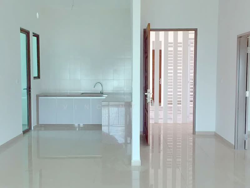 Kondominium untuk Dijual di Tree Sparina - Vincent Ooi - Kitchen - PropertyGuru.com.my