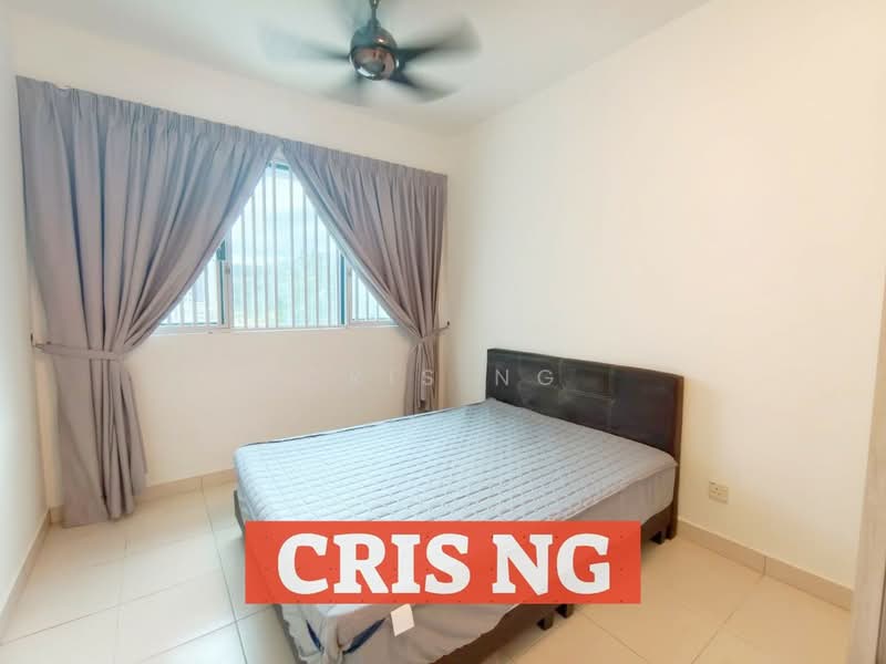 Kondominium untuk Dijual di One Foresta - Cris Ng - Bedroom - PropertyGuru.com.my
