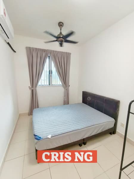 Kondominium untuk Dijual di One Foresta - Cris Ng - Bedroom - PropertyGuru.com.my