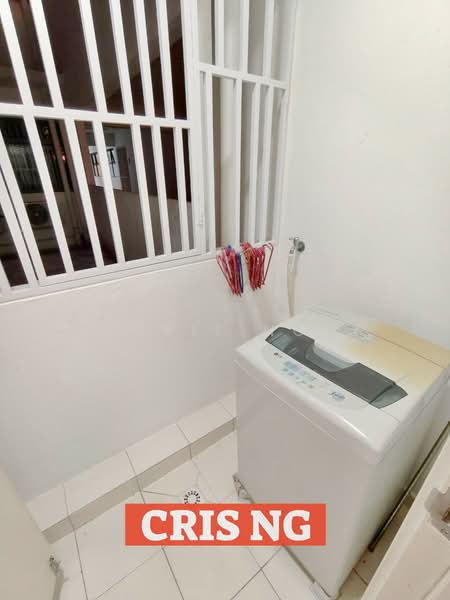 Kondominium untuk Dijual di One Foresta - Cris Ng - Interior - PropertyGuru.com.my