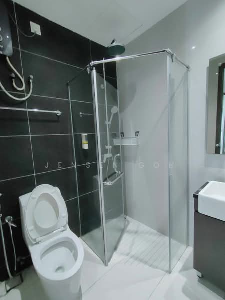 Kondominium untuk Disewa di Amberside @ Country Garden Danga Bay - Jensen Goh - Bathroom - PropertyGuru.com.my
