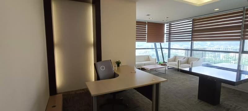 Pejabat untuk Disewa di Ampang (Kuala Lumpur) - Loh KC - Interior - PropertyGuru.com.my