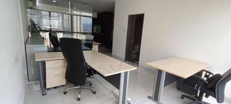 Pejabat untuk Disewa di Ampang (Kuala Lumpur) - Loh KC - Study - PropertyGuru.com.my