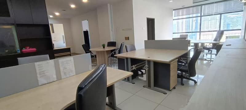 Pejabat untuk Disewa di Ampang (Kuala Lumpur) - Loh KC - Interior - PropertyGuru.com.my