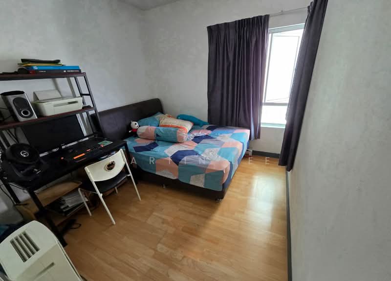 Service Residence for Sale at Kiara Designer Suites - Martin Lee - Bedroom - PropertyGuru.com.my