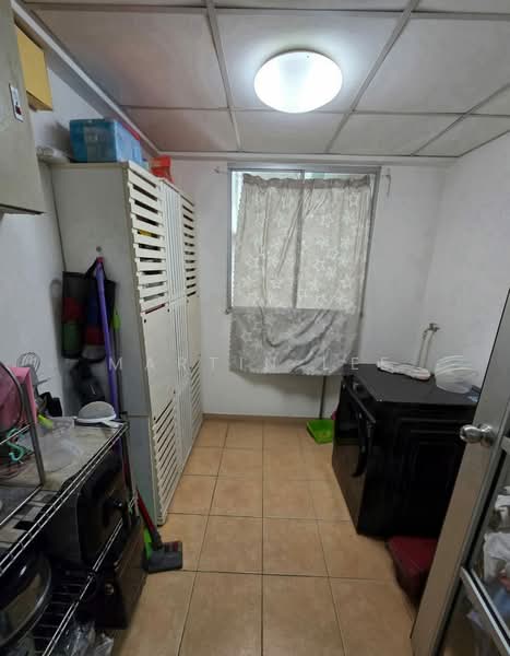 Service Residence for Sale at Kiara Designer Suites - Martin Lee - Interior - PropertyGuru.com.my