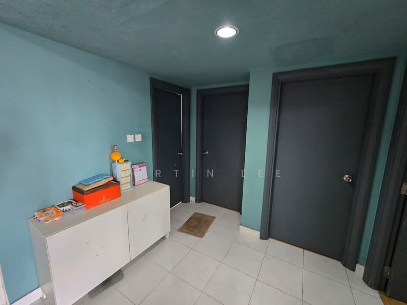 Service Residence for Sale at Kiara Designer Suites - Martin Lee - Interior - PropertyGuru.com.my