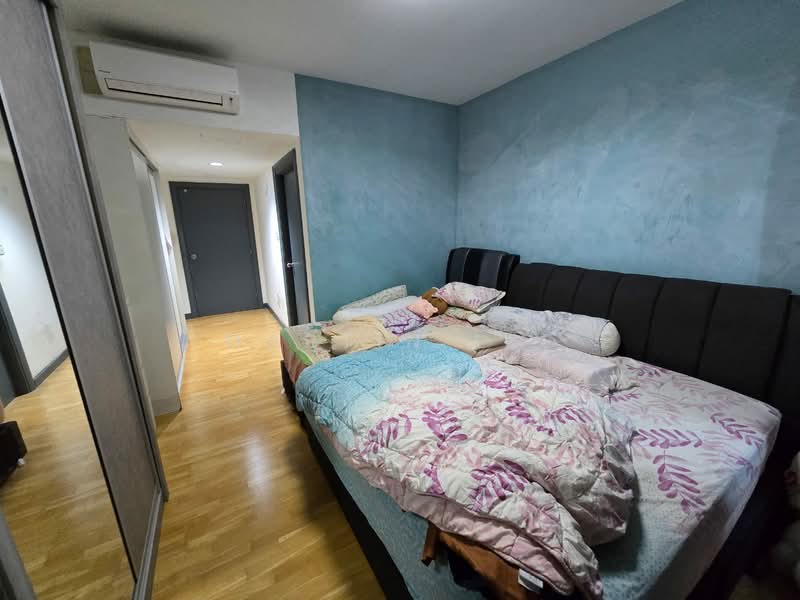 Service Residence for Sale at Kiara Designer Suites - Martin Lee - Bedroom - PropertyGuru.com.my