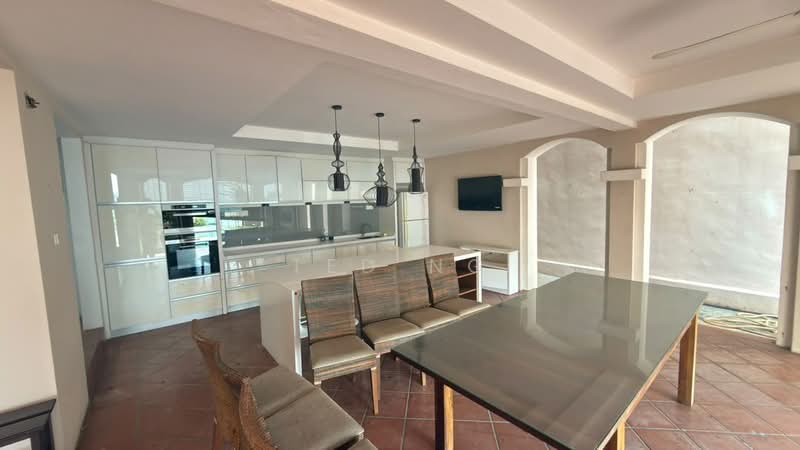 Bungalow for Rent in Batu Ferringhi (Penang) - TED NG - Kitchen - PropertyGuru.com.my