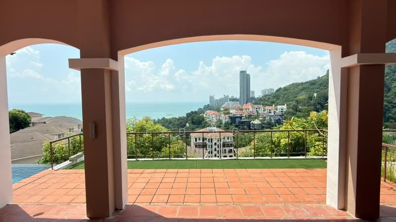 Bungalow for Rent in Batu Ferringhi (Penang) - TED NG - Exterior - PropertyGuru.com.my