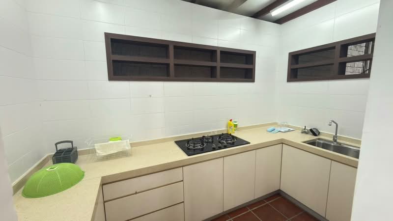 Bungalow for Rent in Batu Ferringhi (Penang) - TED NG - Kitchen - PropertyGuru.com.my