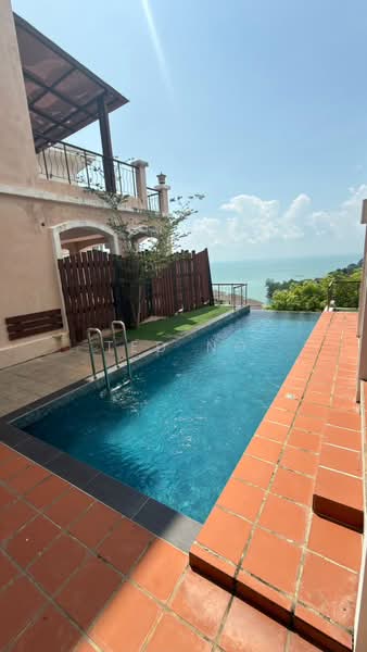 Bungalow for Rent in Batu Ferringhi (Penang) - TED NG - Exterior - PropertyGuru.com.my