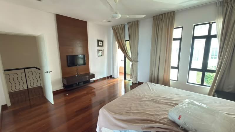 Bungalow for Rent in Batu Ferringhi (Penang) - TED NG - Bedroom - PropertyGuru.com.my