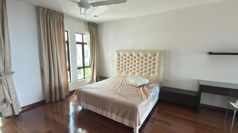 Bungalow for Rent in Batu Ferringhi (Penang) - TED NG - Bedroom - PropertyGuru.com.my
