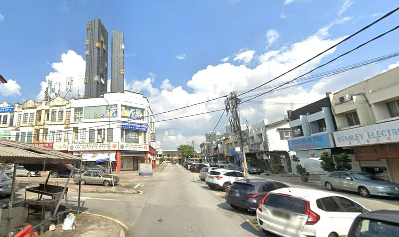 Shop for Rent in Cheras (Kuala Lumpur) - Loh KC - Exterior - PropertyGuru.com.my