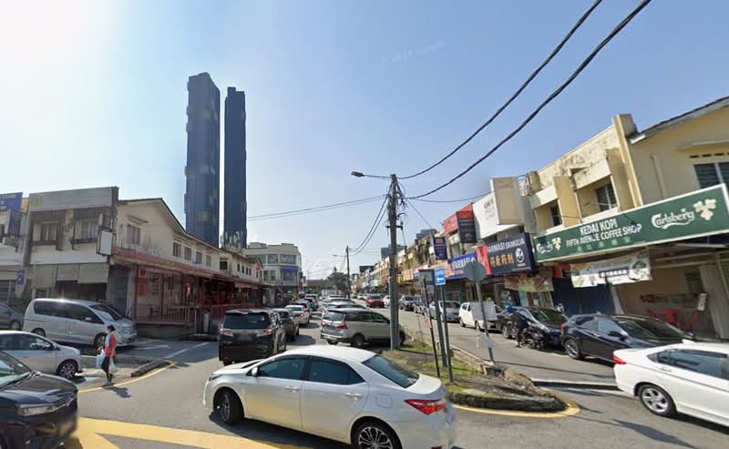 Shop for Rent in Cheras (Kuala Lumpur) - Loh KC - PropertyGuru.com.my