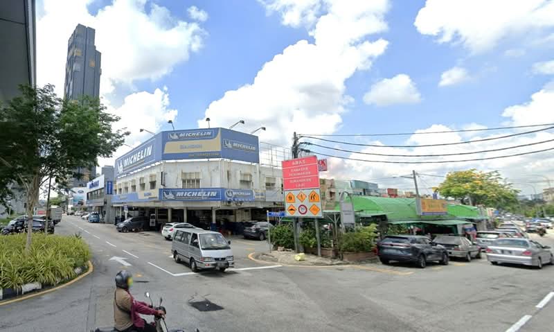Shop for Rent in Cheras (Kuala Lumpur) - Loh KC - Exterior - PropertyGuru.com.my