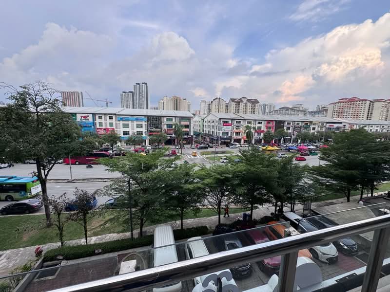 Shop / Office for Rent in Bandar Sri Permaisuri (Cheras) - Loh KC - Exterior - PropertyGuru.com.my