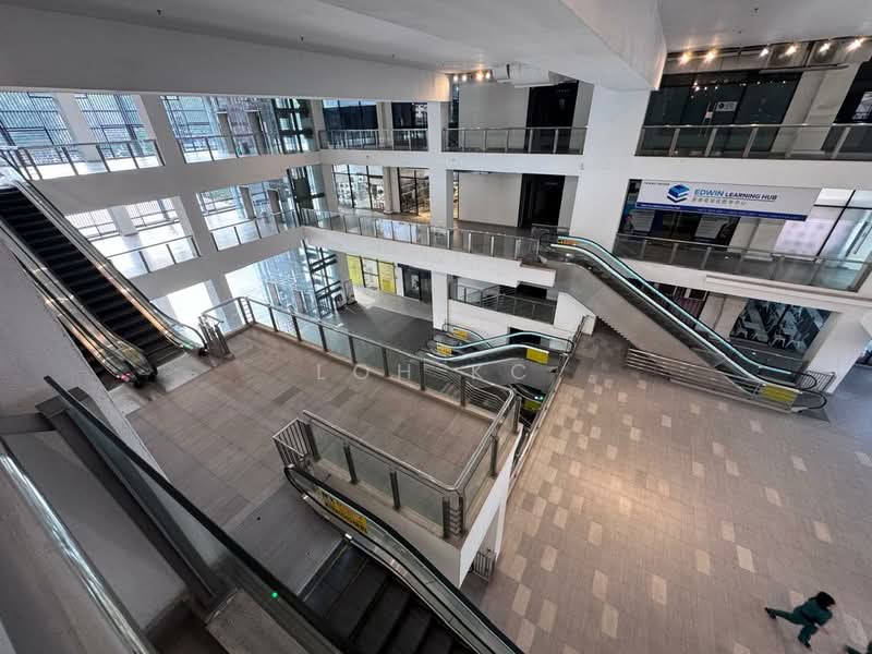 Shop / Office for Rent in Bandar Sri Permaisuri (Cheras) - Loh KC - Interior - PropertyGuru.com.my