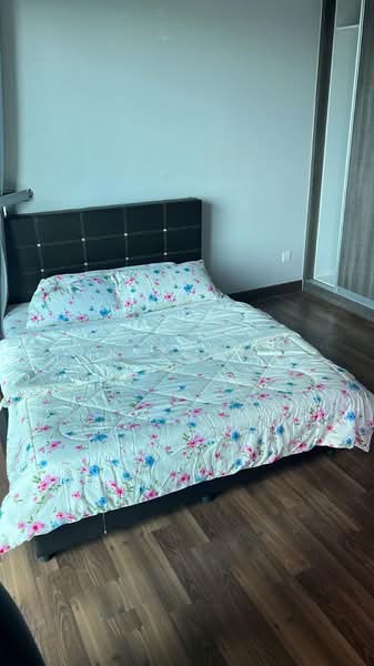 Condominium for Rent at The Reach @ Titiwangsa - CK Teong - Bedroom - PropertyGuru.com.my