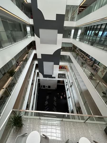 Office for Rent in Taman Tun Dr Ismail (Kuala Lumpur) - Shirley Chan - PropertyGuru.com.my