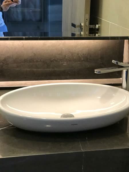 Service Residence for Rent at Nadi Bangsar - Sean Gan - PropertyGuru.com.my