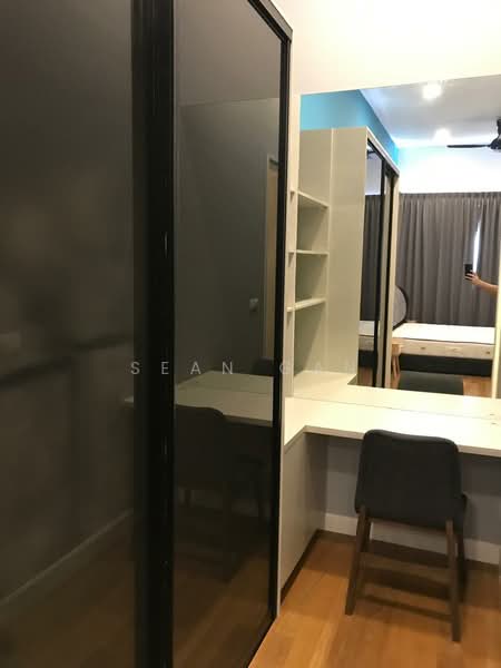 Service Residence for Rent at Nadi Bangsar - Sean Gan - PropertyGuru.com.my