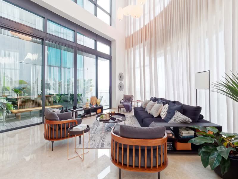 Service Residence for Sale at Damansara City Residency (DC Residensi) - Nova Chua - PropertyGuru.com.my