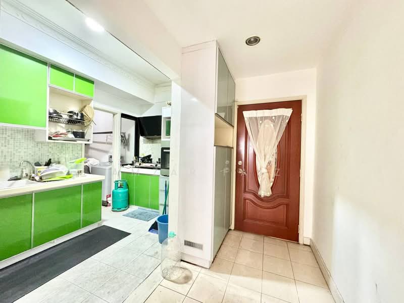Kondominium untuk Dijual di Sri Putramas - Amzar Faiz - PropertyGuru.com.my