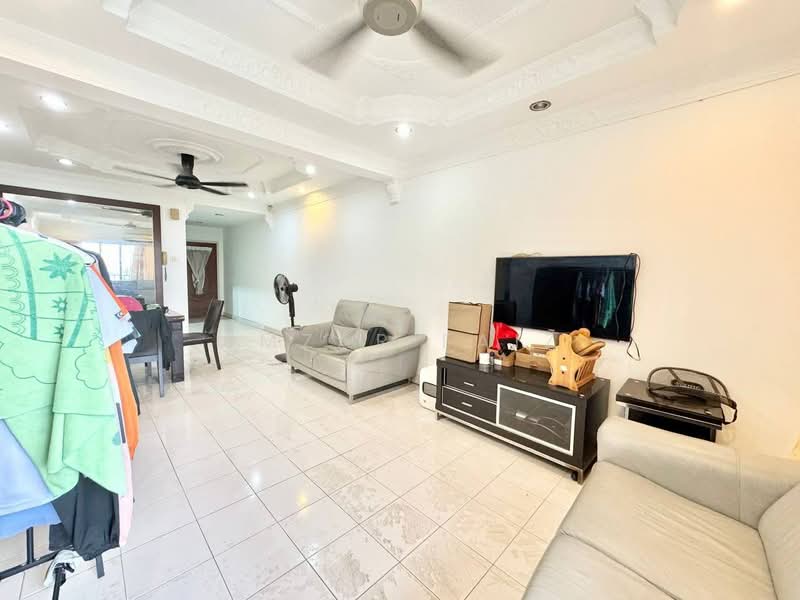 Kondominium untuk Dijual di Sri Putramas - Amzar Faiz - PropertyGuru.com.my
