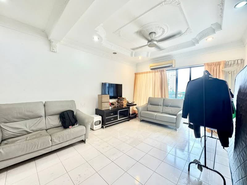 Kondominium untuk Dijual di Sri Putramas - Amzar Faiz - PropertyGuru.com.my