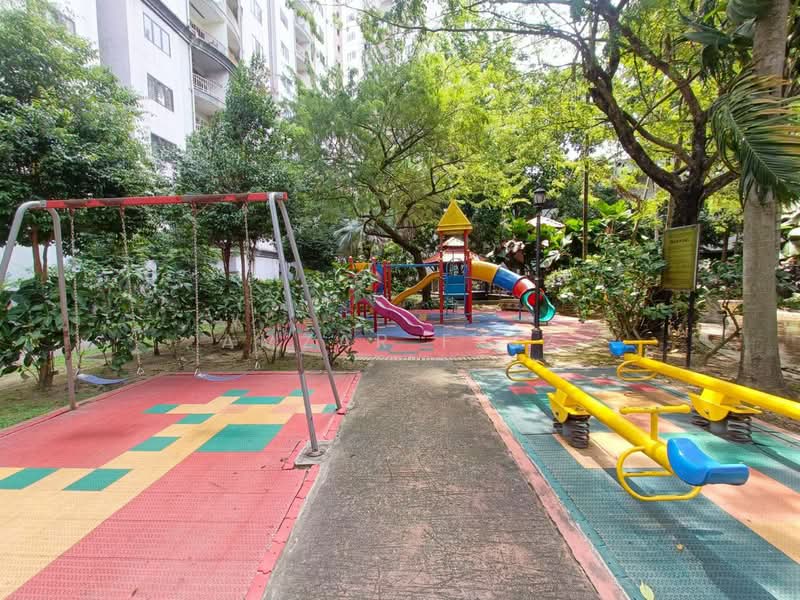 Kondominium untuk Dijual di Sri Putramas - Amzar Faiz - PropertyGuru.com.my