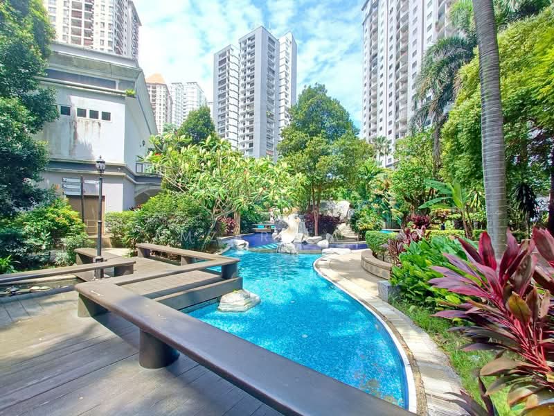 Kondominium untuk Dijual di Sri Putramas - Amzar Faiz - PropertyGuru.com.my