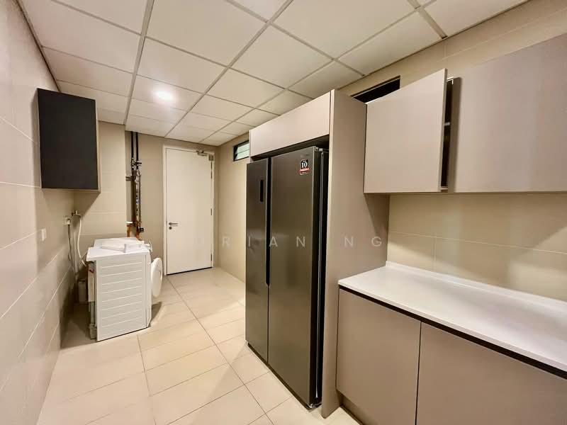 Kondominium untuk Disewa di Residensi 22 - Adrian Ng - Interior - PropertyGuru.com.my
