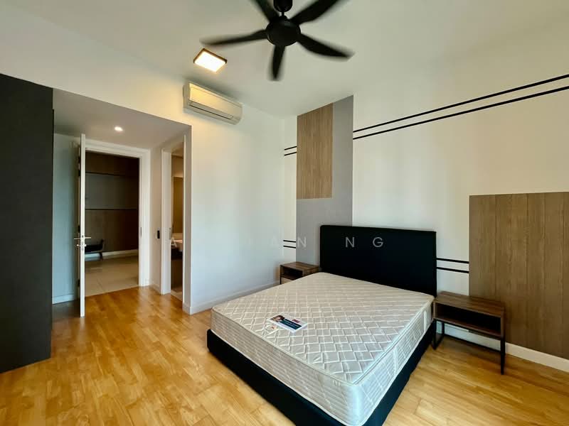 Kondominium untuk Disewa di Residensi 22 - Adrian Ng - Bedroom - PropertyGuru.com.my