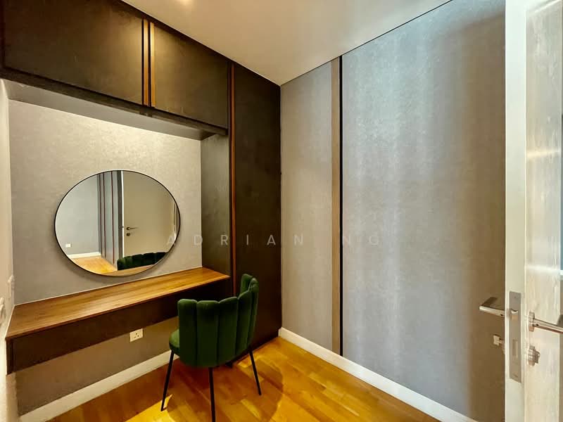 Kondominium untuk Disewa di Residensi 22 - Adrian Ng - Interior - PropertyGuru.com.my