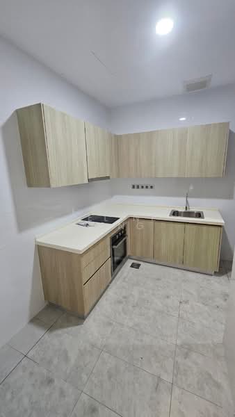 Service Residence for Sale at Paragon Suites @ CIQ - Celine Yong - Kitchen - PropertyGuru.com.my