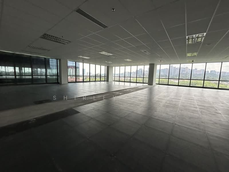 Office for Rent in Taman Tun Dr Ismail (Kuala Lumpur) - Shirley Chan - PropertyGuru.com.my