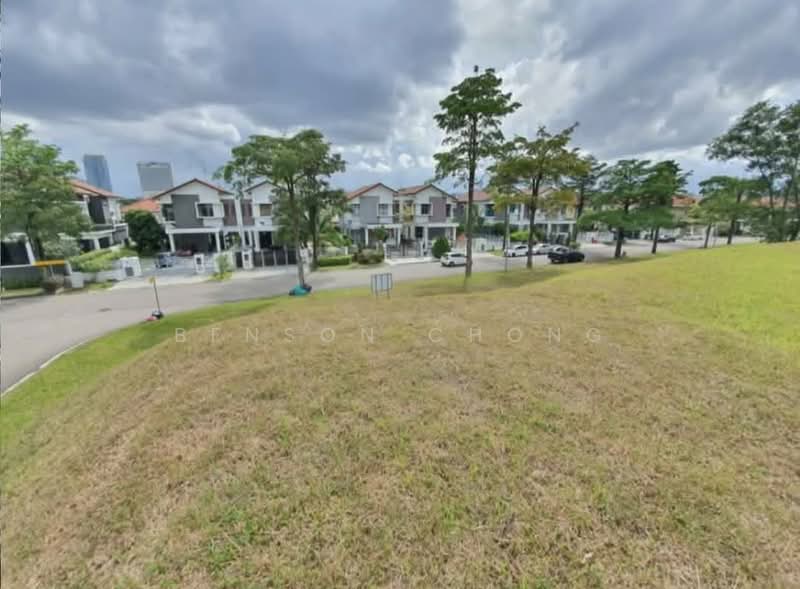 Residential Land for Sale in Johor Bahru (Johor) - Benson Chong - Exterior - PropertyGuru.com.my