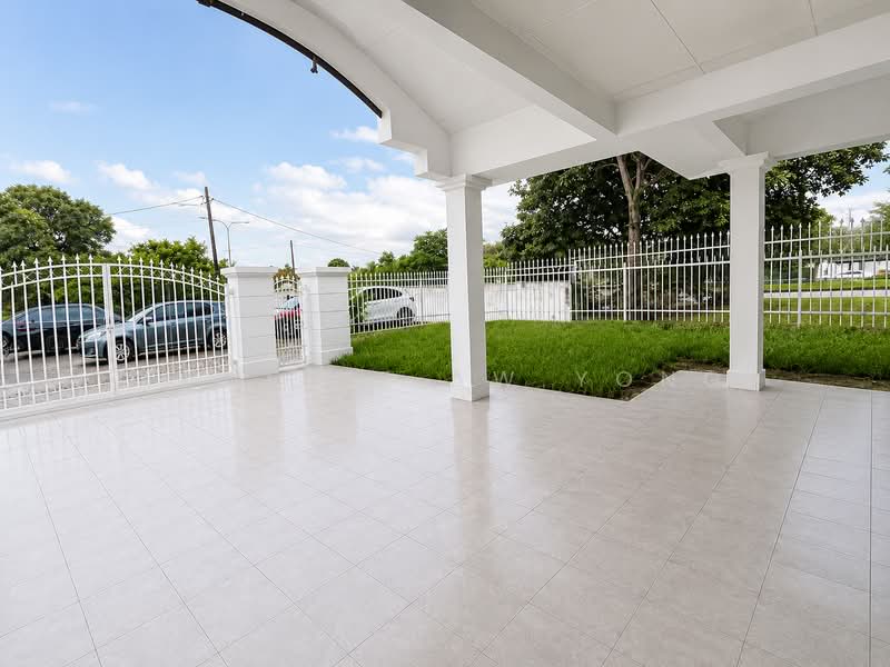 Semi-Detached House for Sale in Taman Perling (Perling) - Janelle Aw Yong - Exterior - PropertyGuru.com.my