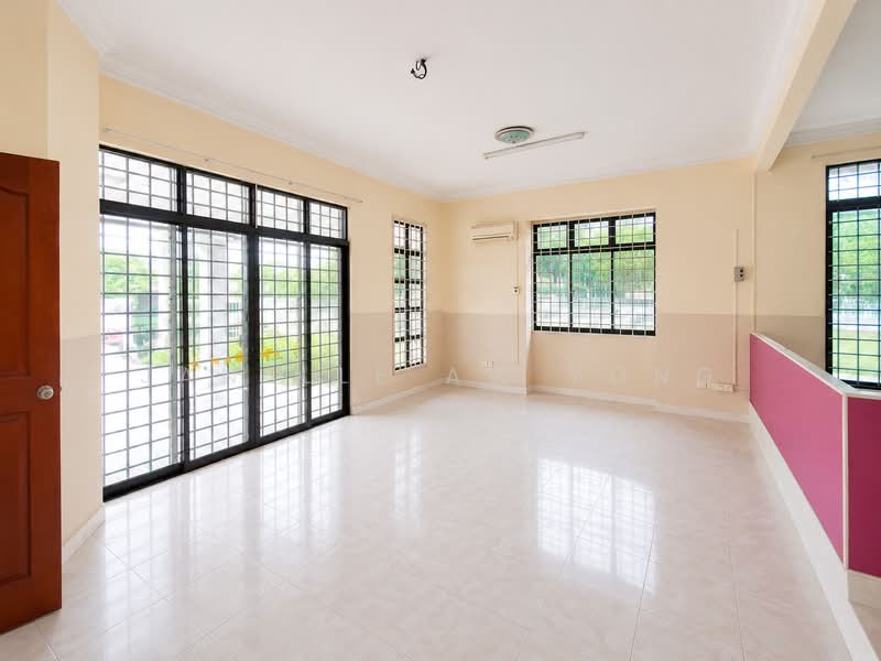 Semi-Detached House for Sale in Taman Perling (Perling) - Janelle Aw Yong - Interior - PropertyGuru.com.my