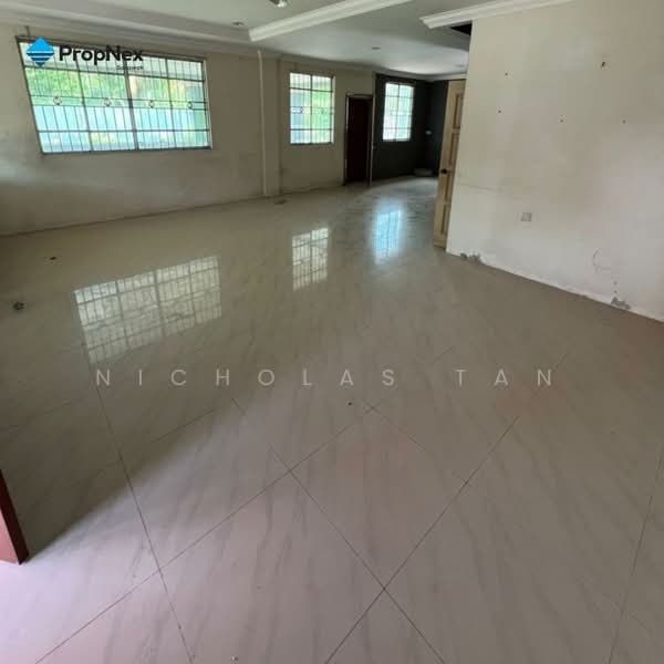 Rumah Berkembar untuk Dijual di Samarahan (Sarawak) - Nicholas Tan - PropertyGuru.com.my
