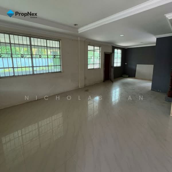 Rumah Berkembar untuk Dijual di Samarahan (Sarawak) - Nicholas Tan - PropertyGuru.com.my