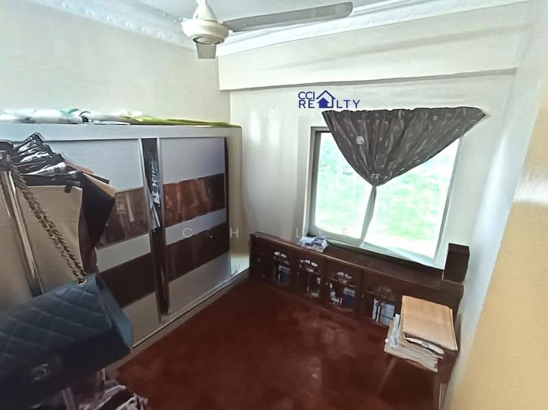 Pangsapuri untuk Dijual di Taman Kumbar Permai - C.H. Lee - PropertyGuru.com.my