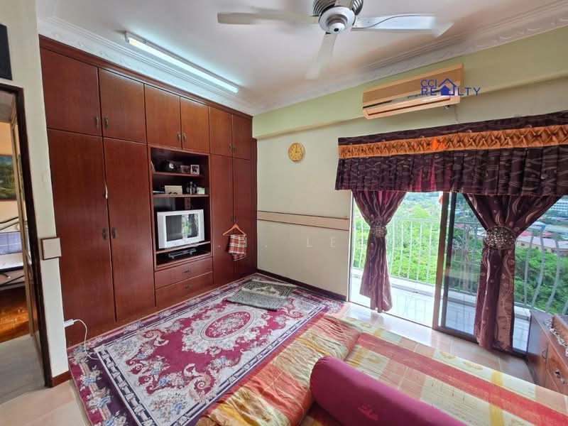 Pangsapuri untuk Dijual di Taman Kumbar Permai - C.H. Lee - PropertyGuru.com.my