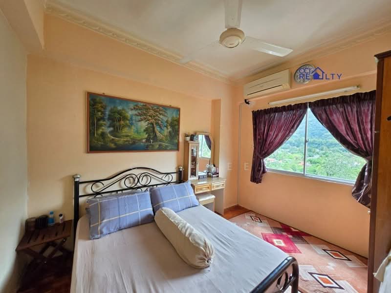 Pangsapuri untuk Dijual di Taman Kumbar Permai - C.H. Lee - PropertyGuru.com.my